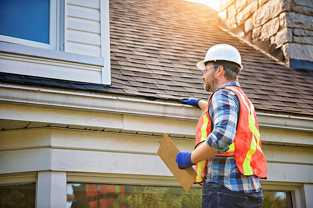 Trusted Storm Damage Roof Repair service in England, AR - Brentwood Metal Roofing